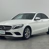 mercedes-benz c-class 2018 CFJ1859873 image 16