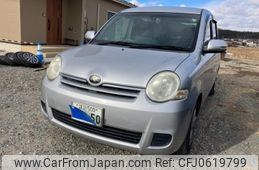 toyota sienta 2010 -TOYOTA--Sienta DBA-NCP81G--NCP81-5120232---TOYOTA--Sienta DBA-NCP81G--NCP81-5120232-