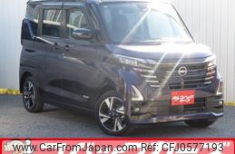 nissan roox 2023 quick_quick_B48A_B48A-0500450