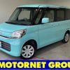 suzuki spacia 2015 -SUZUKI--Spacia DAA-MK42S--MK42S-125431---SUZUKI--Spacia DAA-MK42S--MK42S-125431- image 1