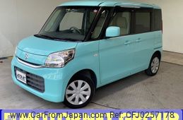 suzuki spacia 2015 -SUZUKI--Spacia DAA-MK42S--MK42S-125431---SUZUKI--Spacia DAA-MK42S--MK42S-125431-