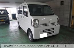 mitsubishi minicab-van 2025 CFJ1098193