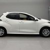 toyota yaris 2021 CFJ1741259 image 11