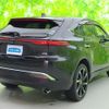 toyota harrier 2020 quick_quick_6BA-MXUA80_MXUA80-0022096 image 3
