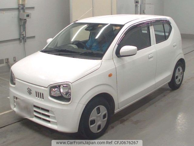 suzuki alto 2021 -SUZUKI--Alto HA36S-629168---SUZUKI--Alto HA36S-629168- image 1