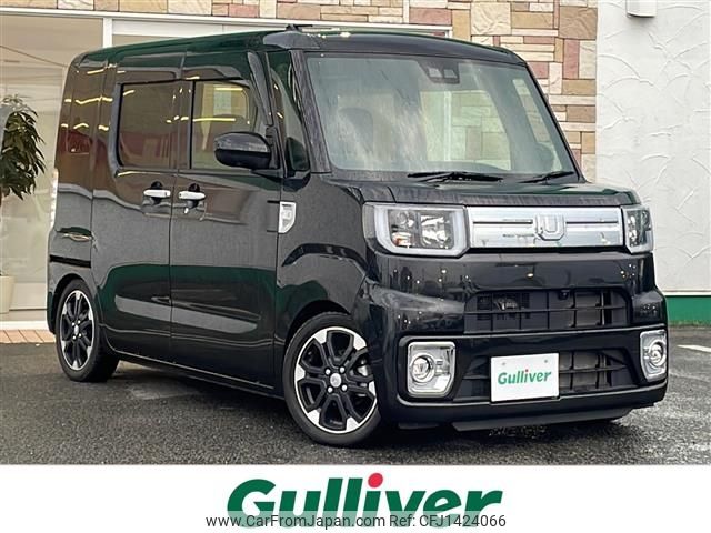 daihatsu wake 2021 -DAIHATSU--WAKE 3BA-LA700S--LA700S-0171854---DAIHATSU--WAKE 3BA-LA700S--LA700S-0171854- image 1