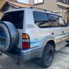 toyota land-cruiser-prado 1997 -TOYOTA--Land Cruiser Prado KD-KZJ95W--KZJ95-0040786---TOYOTA--Land Cruiser Prado KD-KZJ95W--KZJ95-0040786- image 5