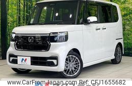 honda n-box 2025 CFJ1655682