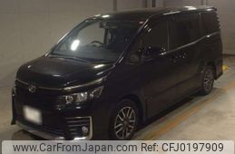 toyota voxy 2014 -TOYOTA 【宮崎 343ｻ 15】--Voxy DBA-ZRR80W--ZRR80-0030161---TOYOTA 【宮崎 343ｻ 15】--Voxy DBA-ZRR80W--ZRR80-0030161-