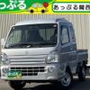 suzuki carry-truck 2021 quick_quick_3BD-DA16T_DA16T-640085 image 1