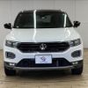 volkswagen volkswagen-others 2021 -VOLKSWAGEN--VW T-Roc 3DA-A1DFF--WVGZZZA1ZMV112928---VOLKSWAGEN--VW T-Roc 3DA-A1DFF--WVGZZZA1ZMV112928- image 2
