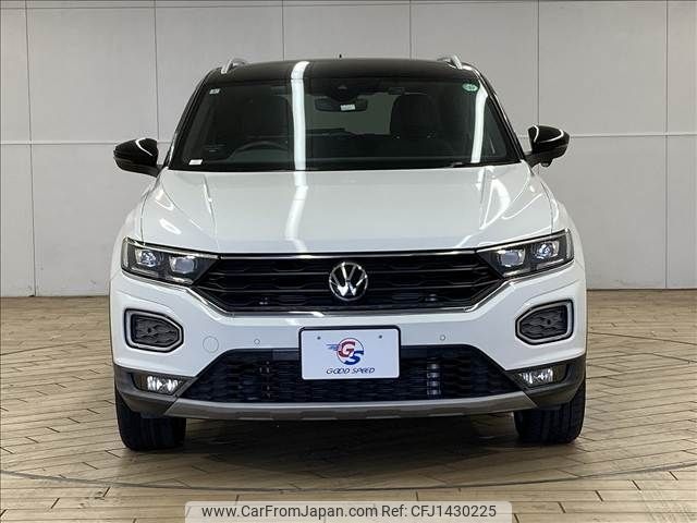 volkswagen volkswagen-others 2021 -VOLKSWAGEN--VW T-Roc 3DA-A1DFF--WVGZZZA1ZMV112928---VOLKSWAGEN--VW T-Roc 3DA-A1DFF--WVGZZZA1ZMV112928- image 2