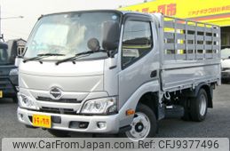 hino dutro 2020 quick_quick_2RG-XZU605M_XZU605-0029418