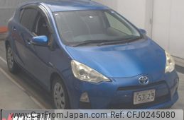 toyota aqua 2013 -TOYOTA--AQUA NHP10-2237914---TOYOTA--AQUA NHP10-2237914-