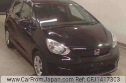 honda fit 2021 -HONDA--Fit 6BA-GR1--GR1-1100088---HONDA--Fit 6BA-GR1--GR1-1100088-