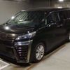 toyota vellfire 2018 -TOYOTA--Vellfire DBA-AGH30W--AGH30-0210408---TOYOTA--Vellfire DBA-AGH30W--AGH30-0210408- image 1