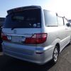 toyota alphard 2008 NIKYO_QZ49433 image 13