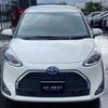 toyota sienta 2019 -TOYOTA--Sienta 6AA-NHP170G--NHP170-7175120---TOYOTA--Sienta 6AA-NHP170G--NHP170-7175120- image 3