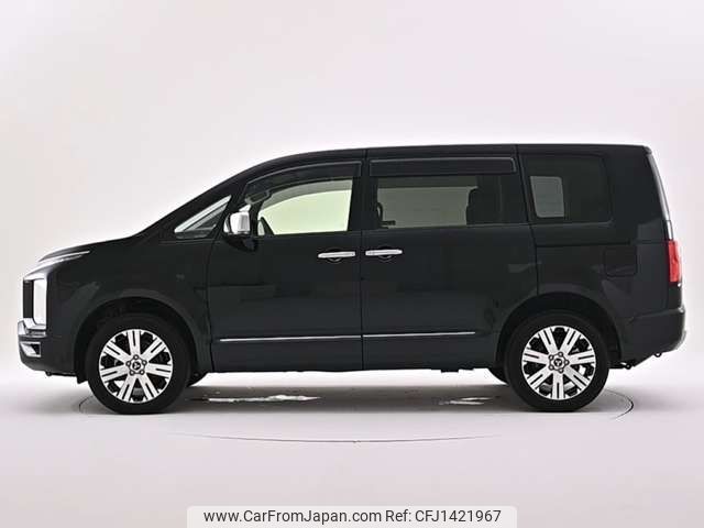mitsubishi delica-d5 2023 -MITSUBISHI--Delica D5 3DA-CV1W--CV1W-4028305---MITSUBISHI--Delica D5 3DA-CV1W--CV1W-4028305- image 2