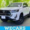 toyota hilux-pick-up 2020 quick_quick_3DF-GUN125_GUN125-3919957 image 1