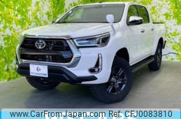 toyota hilux-pick-up 2020 quick_quick_3DF-GUN125_GUN125-3919957