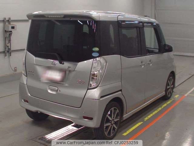 nissan dayz-roox 2019 -NISSAN--DAYZ Roox DBA-B21A--B21A-0582254---NISSAN--DAYZ Roox DBA-B21A--B21A-0582254- image 2