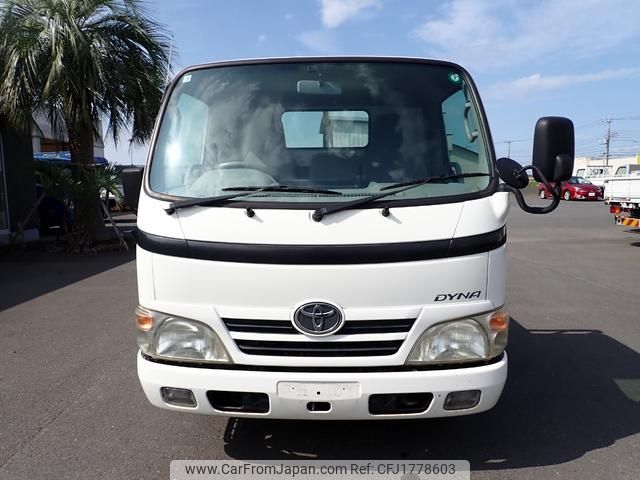 toyota dyna-truck 2012 CFJ1778603 image 2