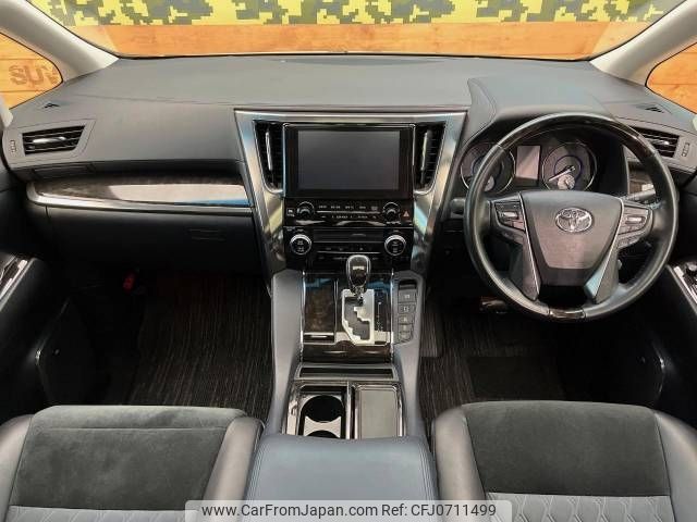 toyota alphard 2016 -TOYOTA--Alphard DAA-AYH30W--AYH30-0036510---TOYOTA--Alphard DAA-AYH30W--AYH30-0036510- image 2