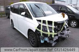 toyota voxy 2024 -TOYOTA--Voxy ZWR90W-8011790---TOYOTA--Voxy ZWR90W-8011790-