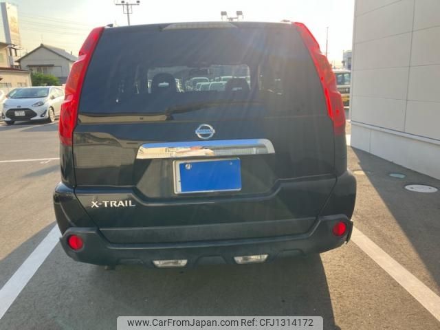 nissan x-trail 2010 -NISSAN--X-Trail DBA-NT31--NT31-119621---NISSAN--X-Trail DBA-NT31--NT31-119621- image 2