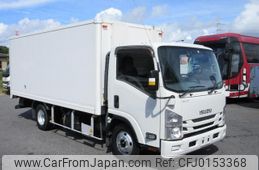 isuzu elf-truck 2019 -ISUZU--Elf TPG-NPR85AN--NPR85-7085164---ISUZU--Elf TPG-NPR85AN--NPR85-7085164-