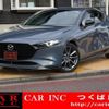 mazda mazda3-fastback 2019 quick_quick_BP8P_BP8P-106417 image 1