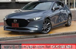 mazda mazda3-fastback 2019 quick_quick_BP8P_BP8P-106417