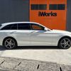 mercedes-benz c-class-station-wagon 2016 -MERCEDES-BENZ--Benz C Class Wagon LDA-205204--WDD2052042F401166---MERCEDES-BENZ--Benz C Class Wagon LDA-205204--WDD2052042F401166- image 3