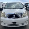 toyota alphard 2005 NIKYO_QE72505 image 3