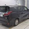 toyota alphard 2021 -TOYOTA 【四日市 300ｾ8698】--Alphard 6AA-AYH30W--AYH30-0122457---TOYOTA 【四日市 300ｾ8698】--Alphard 6AA-AYH30W--AYH30-0122457- image 2