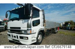 mitsubishi-fuso super-great 2000 GOO_NET_EXCHANGE_9731195A30210626W002