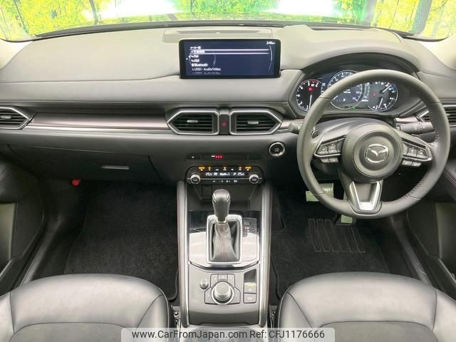 mazda cx-5 2022 quick_quick_KF2P_KF2P-514410 image 2