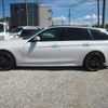 bmw 3-series 2014 -BMW--BMW 3 Series LDA-3D20--WBA3K32030K402943---BMW--BMW 3 Series LDA-3D20--WBA3K32030K402943- image 4