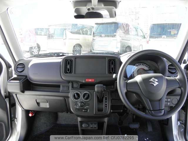 suzuki alto 2023 -SUZUKI--Alto 3BA-HA37S--HA37S-137481---SUZUKI--Alto 3BA-HA37S--HA37S-137481- image 2