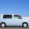 nissan cube-cubic 2004 -NISSAN--Cube Cubic UA-BGZ11--BGZ11-647287---NISSAN--Cube Cubic UA-BGZ11--BGZ11-647287- image 35