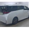 toyota vellfire 2023 quick_quick_6AA-AAHH40W_0010443 image 2