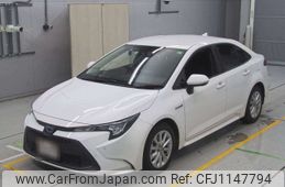 toyota corolla 2020 -TOYOTA--Corolla ZWE211-6030633---TOYOTA--Corolla ZWE211-6030633-