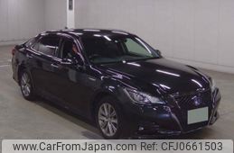 toyota crown-hybrid 2018 quick_quick_DAA-AWS211_AWS211-6012499