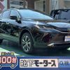 toyota harrier 2024 GOO_JP_700060017330250209003 image 1