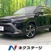 toyota corolla-cross 2023 quick_quick_ZSG10_ZSG10-1014971 image 1