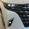 toyota alphard 2023 CFJ1663365 image 14