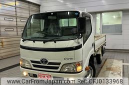 toyota dyna-truck 2013 GOO_NET_EXCHANGE_0510155A30240823W001