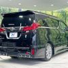 toyota alphard 2017 -TOYOTA--Alphard DBA-AGH30W--AGH30-0145200---TOYOTA--Alphard DBA-AGH30W--AGH30-0145200- image 18
