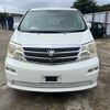 toyota alphard 2004 CFJ1785164 image 4
